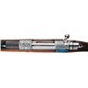 Image 3 : Extraordinary Display Model Pre-Olympian Factory Presentation Grade Engraved FN Mauser Bolt Action R
