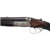 Image 2 : Engraved Westley Richards Double Rifle in 22 High Power Caliber