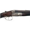 Image 3 : Engraved Westley Richards Double Rifle in 22 High Power Caliber