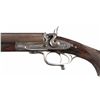 Image 2 : George Smith London Double Barrel 12 Bore Rifle