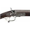 Image 3 : George Smith London Double Barrel 12 Bore Rifle