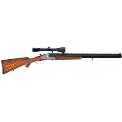 Alfred Wakonig Drilling with Scope