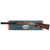 Image 1 : Outstanding Beretta SO 5 Sporting Clays Over/Under Shotgun with Case and Box