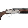Image 4 : Outstanding Beretta SO 5 Sporting Clays Over/Under Shotgun with Case and Box