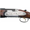 Image 2 : Excellent Bottega C. Giovanelli Signed and Engraved Beretta 687 EELL Trap Combo Shotgun