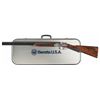 Image 1 : Signed Engraved Beretta Model SO9 Over/Under 20 Gauge Shotgun