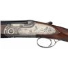 Image 3 : Signed Engraved Beretta Model SO9 Over/Under 20 Gauge Shotgun