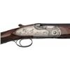 Image 5 : Signed Engraved Beretta Model SO9 Over/Under 20 Gauge Shotgun