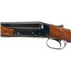 Image 2 : Scarce Winchester Model 21 Trap Grade Double Barrel Shotgun with Cody Verification