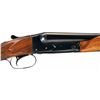 Image 4 : Scarce Winchester Model 21 Trap Grade Double Barrel Shotgun with Cody Verification
