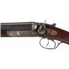 Image 2 : Excellent L.C.  Smith No. 2 Grade Side by Side Double Barreled Hammer Shotgun