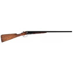 Winchester Parker Reproduction DHE Grade Side by Side Shotgun