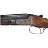 Image 2 : Winchester Parker Reproduction DHE Grade Side by Side Shotgun