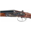 Image 2 : Beautiful Engraved Arrieta Side by Side 20 Gauge Shotgun