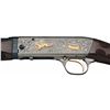 Image 2 : Master Engraved and Gold Inlaid Remington Model 241-F Semi-Automatic Rifle