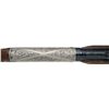 Image 4 : Master Engraved and Gold Inlaid Remington Model 241-F Semi-Automatic Rifle