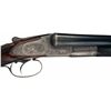 Image 3 : L.C. Smith 5E Grade Side by Side Shotgun with Hunter One Trigger