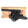 Image 1 : Winchester Model 1898 Signal Cannon with Crate