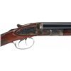 Image 2 : L.C. Smith Ideal Grade Side by Side Shotgun with an Extra Set of Barrels