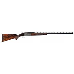 Ithaca Knickerbocker Grade 4E Single Barrel Trap Shotgun