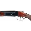 Image 2 : Winchester Model 21 Side by Side 20 Gauge Shotgun with Box