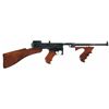 Image 1 : Excellent Early Colt Model 1921 Full Automatic Class III "Thompson" Submachine Gun