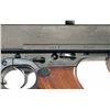Image 2 : Excellent Early Colt Model 1921 Full Automatic Class III "Thompson" Submachine Gun