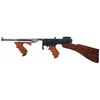 Image 3 : Excellent Early Colt Model 1921 Full Automatic Class III "Thompson" Submachine Gun