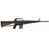 Image 1 : Exceptional Original Portuguese Contract, Class III Fully Automatic Armalite AR-10 Rifle Produced by