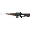 Image 3 : Exceptional Original Portuguese Contract, Class III Fully Automatic Armalite AR-10 Rifle Produced by
