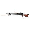 Image 3 : Rare "Fully Operational" Original World War II Japanese Type 99 Light Machine Gun (LMG) Full Automat
