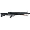 Image 1 : Exceptional Heckler & Koch Model G3K Type Full Automatic Class III Rifle As Converted by Red Dog Tar