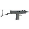 Image 1 : Fully Transferrable SWD Incorporated M-11 Machine Gun with Extra Upper Receiver and Accessories
