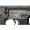 Image 2 : Rare Bushmaster Firearms XM15-E2 Automatic Rifle, ATF Registered Fully Transferrable Machine Gun