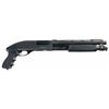 Image 1 : Remington/Class Three Supply Model 870 Express Shotgun, Registered Class III Any Other Weapon