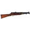 Image 1 : Scarce World War II British "Lanchester" Fully Functional Fully Automatic NFA/Class III Registered S