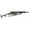 Image 1 : Scarce Fully Operational World War II British STEN Mark II Fully Automatic Class III Registered Subm