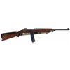 Image 1 : Desirable Late Winchester M1 Carbine, Upgraded to an M2 Fully Automatic NFA/Class III Carbine