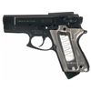 Image 1 : Scarce Smith & Wesson/Armament Systems & Procedures Model 439 ASP Pistol with Original Soft Case, Tw