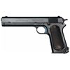 Image 1 : Exceptional Colt Model 1902 Military Semi-Automatic Pistol