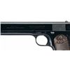 Image 2 : Exceptional Colt Model 1902 Military Semi-Automatic Pistol