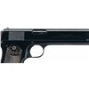 Image 3 : Exceptional Colt Model 1902 Military Semi-Automatic Pistol
