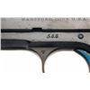 Image 2 : Extremely Fine Colt Model 1905 Semi-Automatic Pistol