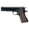 Image 1 : Exceptional Early First Year Production Colt Super 38 Semi-Automatic Pistol with Factory Letter