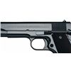 Image 2 : Exceptional Early First Year Production Colt Super 38 Semi-Automatic Pistol with Factory Letter