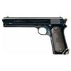 Image 1 : Excellent Colt Model 1902 Military Semi-Automatic Pistol
