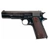 Image 1 : Early Production Colt Government Model Semi-Automatic Pistol