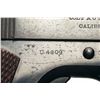 Image 2 : Early Production Colt Government Model Semi-Automatic Pistol