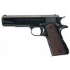 Image 2 : Excellent Early Production Pre-War Colt Super 38 Semi Automatic Pistol