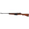 Image 2 : Exceptional Desirable World War II Model 1941 Johnson Semi-Automatic Rifle with Bayonet and Scabbard